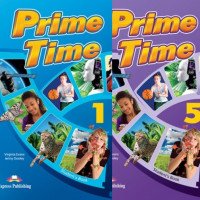 Prime+Time